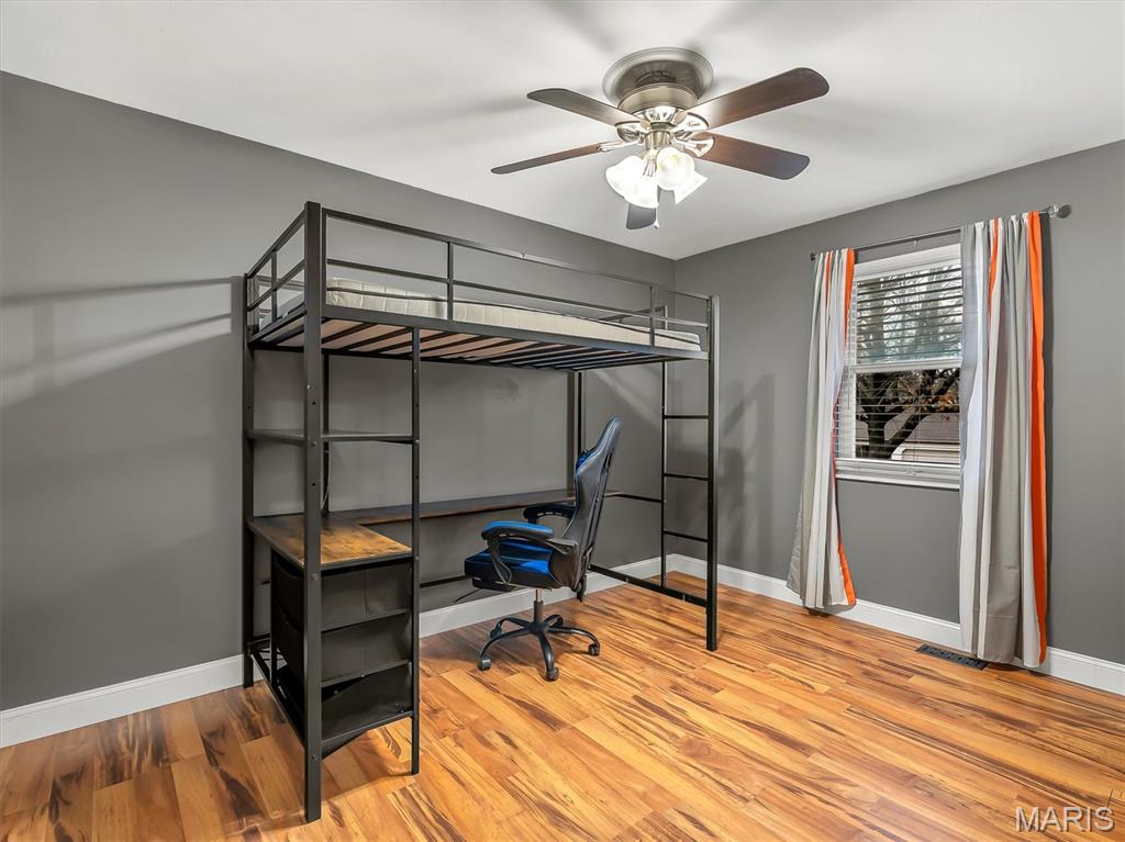 San Luis Trails 1 - Residential