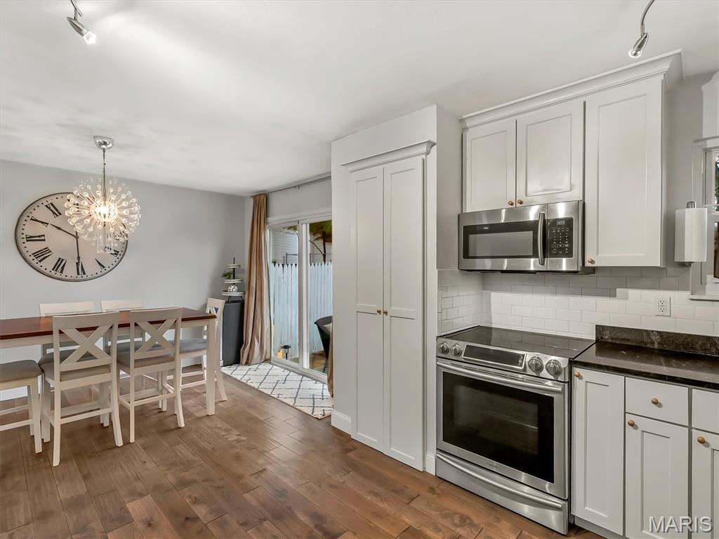 San Luis Trails 1 - Residential