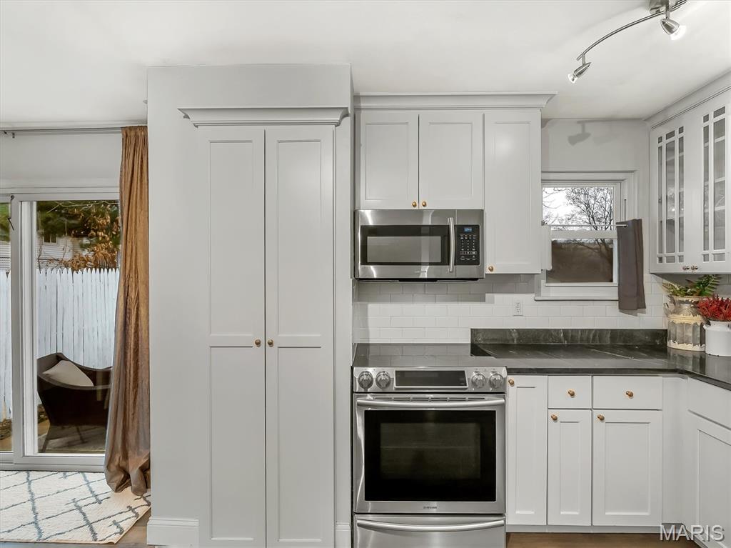 San Luis Trails 1 - Residential