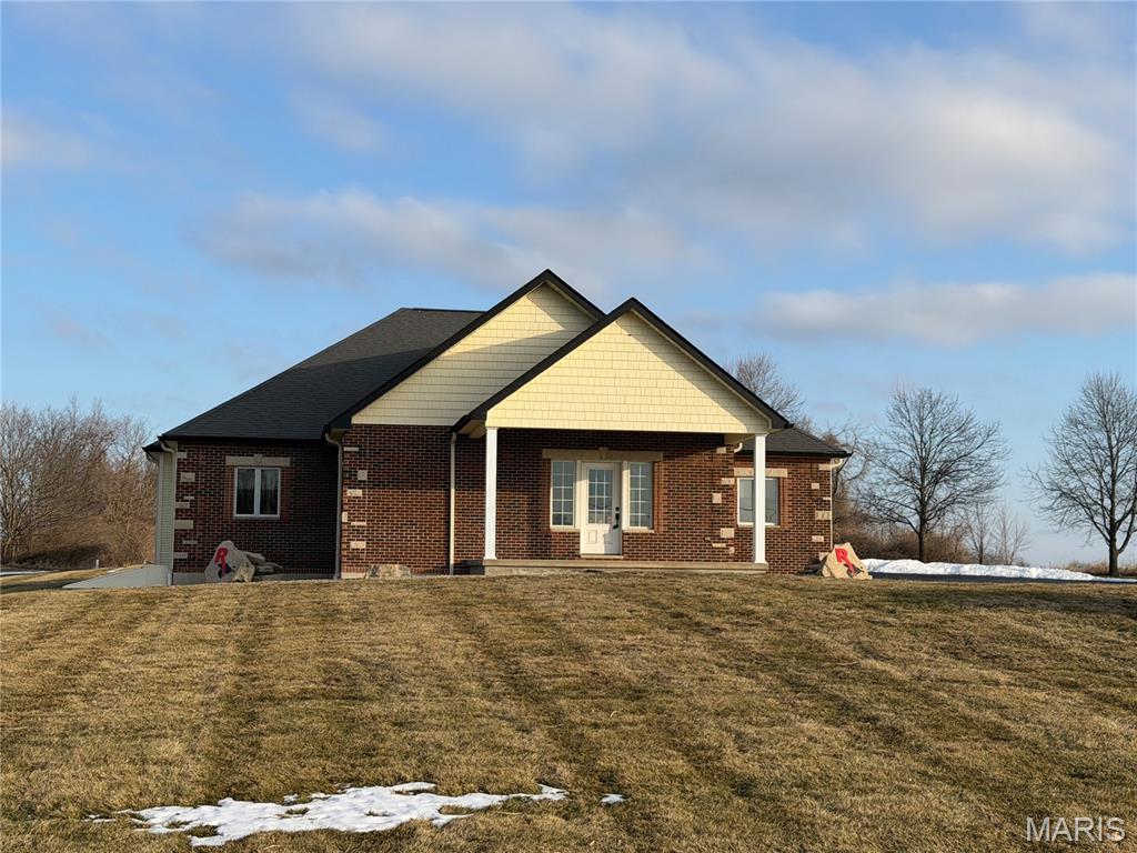 William J Roths Sub - Commercial Sale