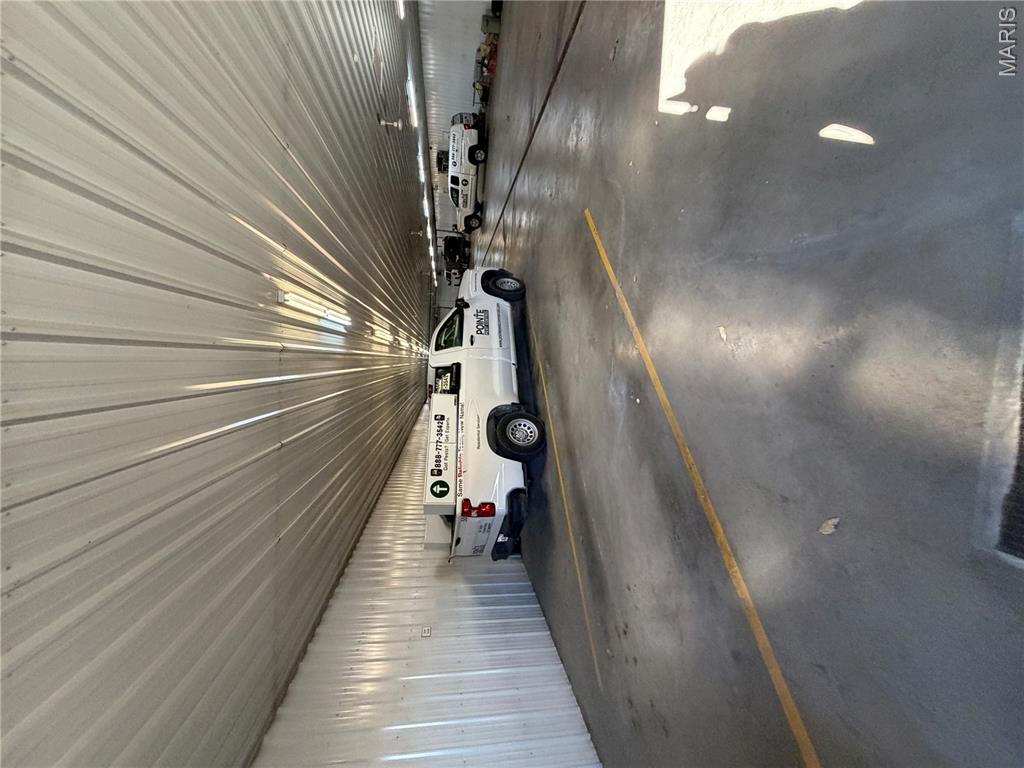 William J Roths Sub - Commercial Sale