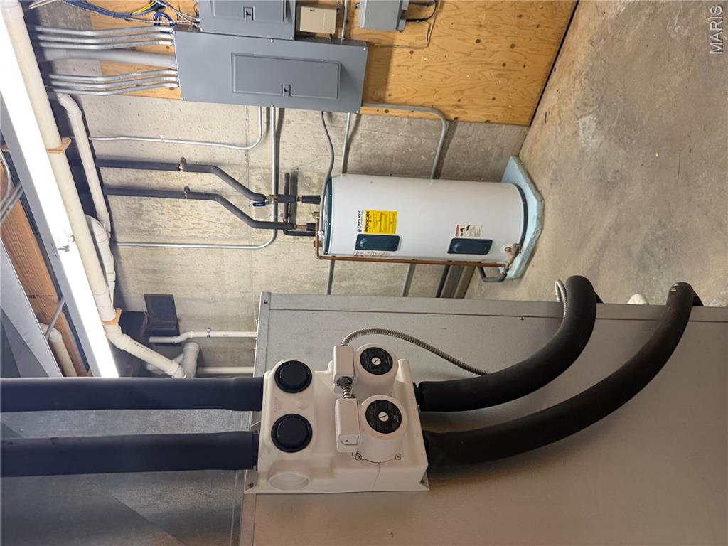 William J Roths Sub - Commercial Sale