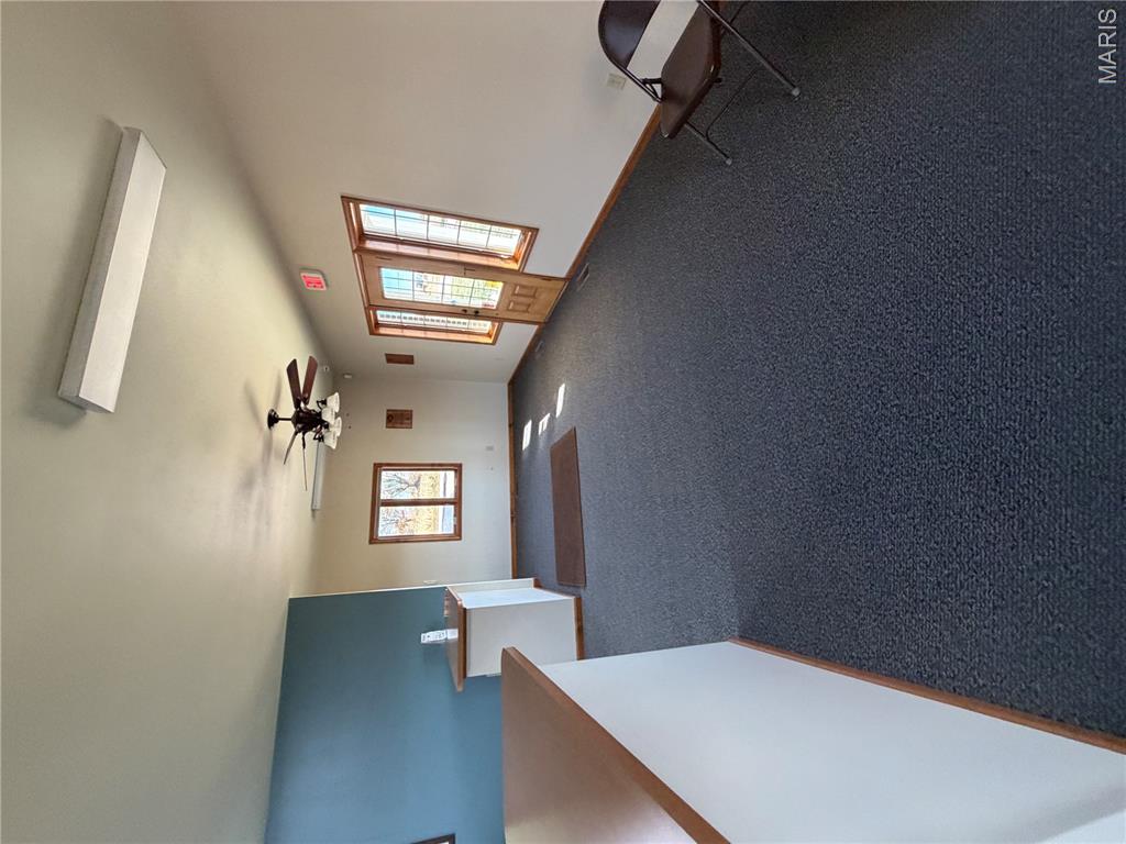 William J Roths Sub - Commercial Sale