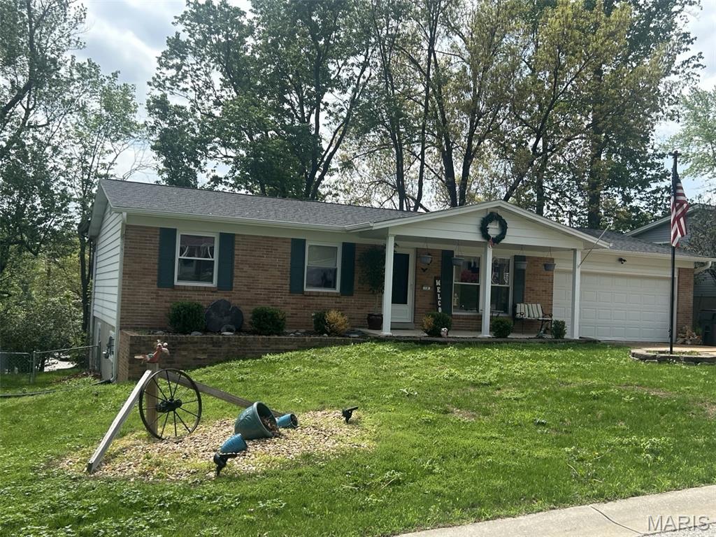 Heatherbrook - Residential