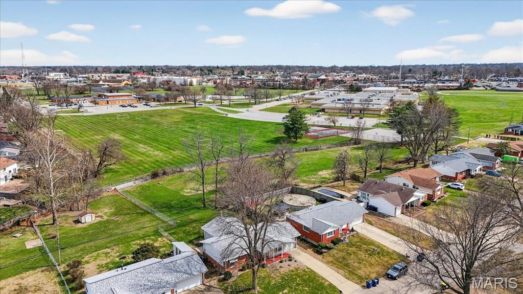 Wedgwood 6 - Residential