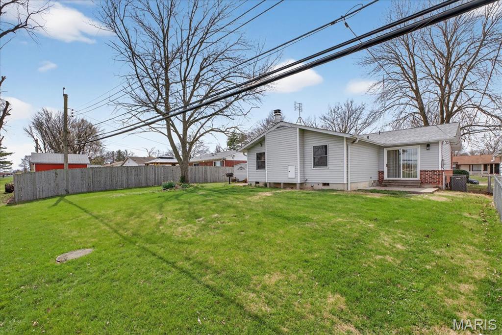 Wedgwood 6 - Residential