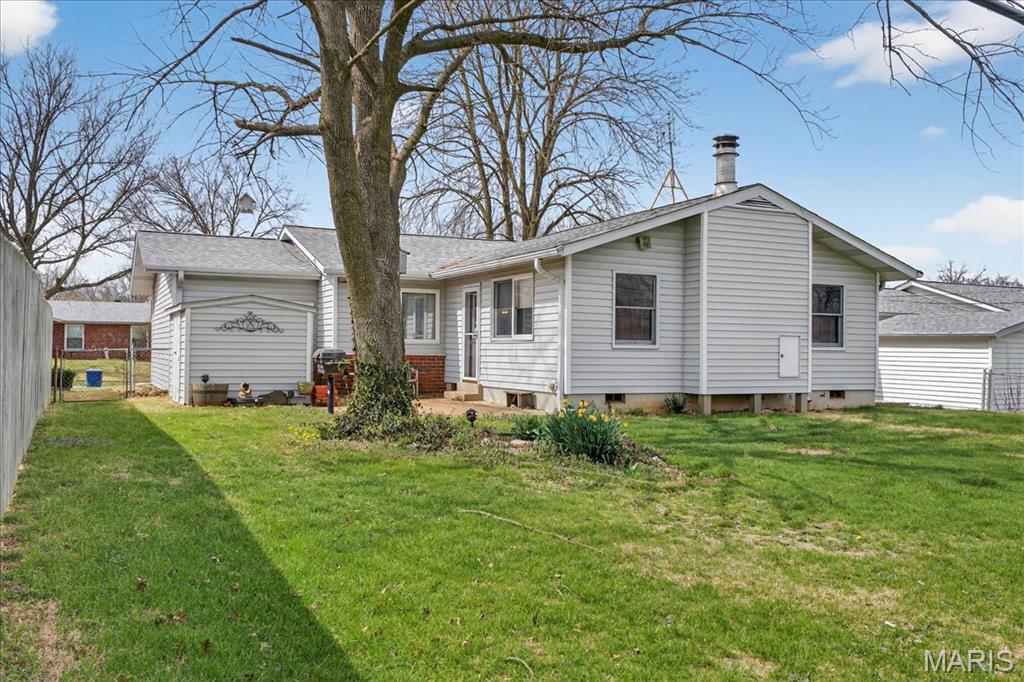 Wedgwood 6 - Residential