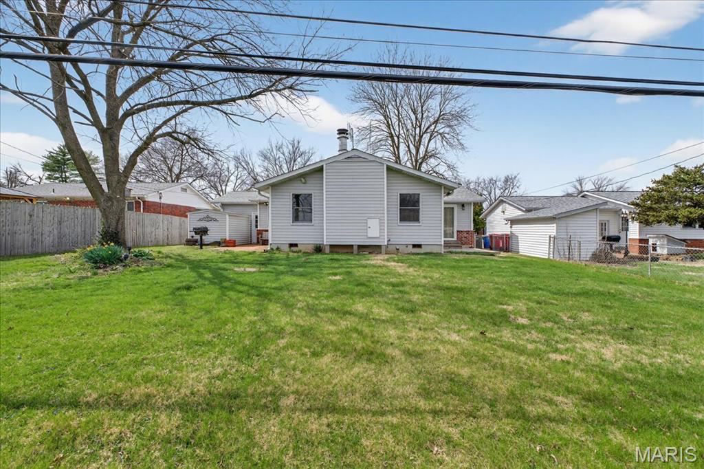 Wedgwood 6 - Residential