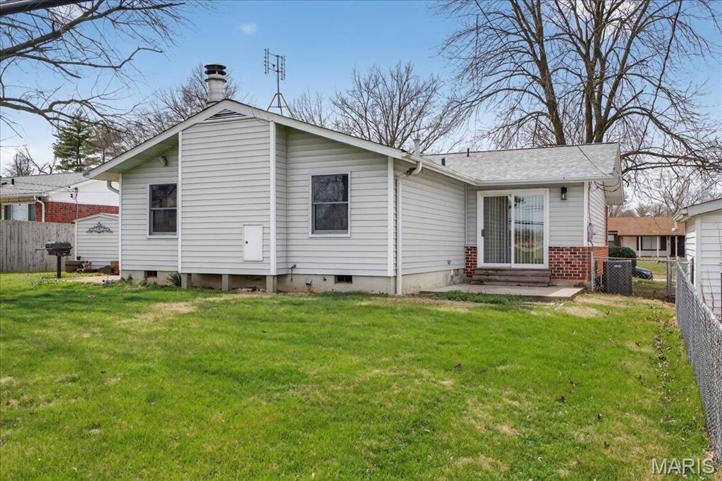 Wedgwood 6 - Residential