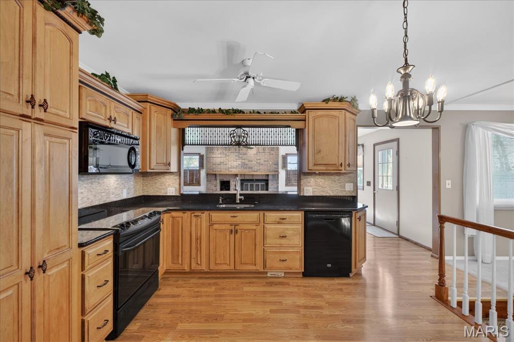 Wedgwood 6 - Residential