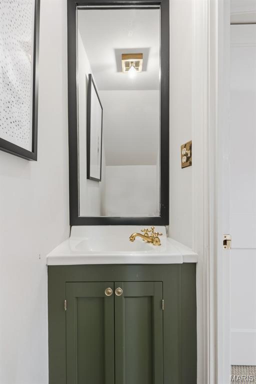 Hillcrest - Residential