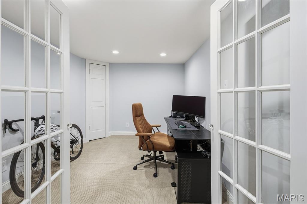 Hillcrest - Residential