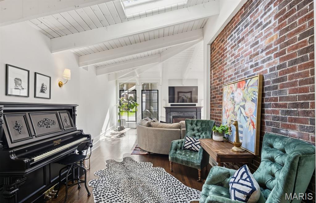 Hillcrest - Residential