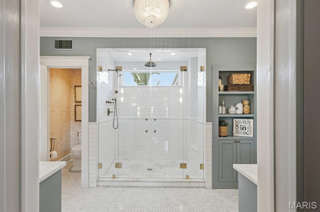 Hillcrest - Residential