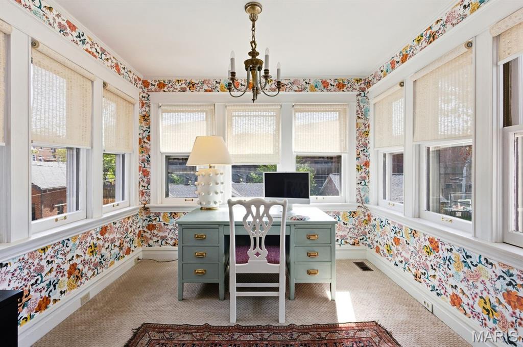 Hillcrest - Residential