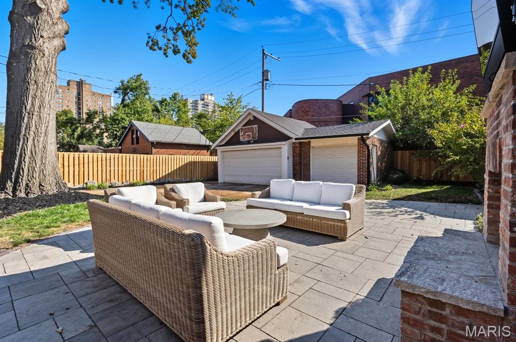 Hillcrest - Residential