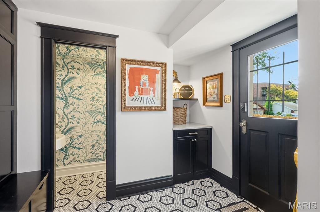 Hillcrest - Residential