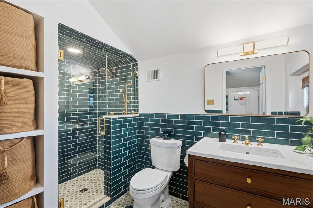 Hillcrest - Residential