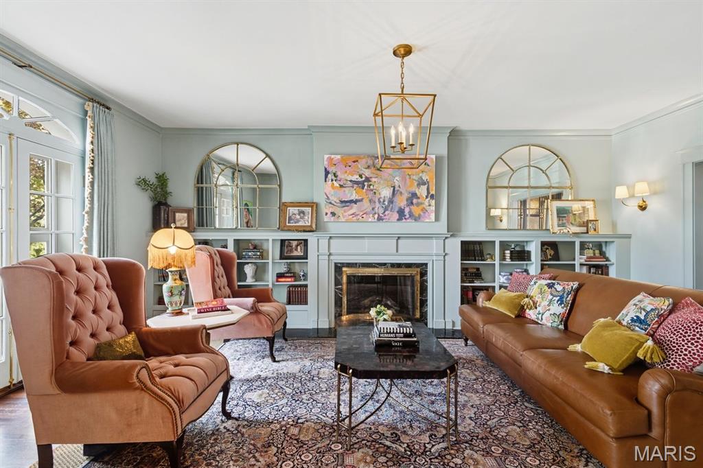 Hillcrest - Residential