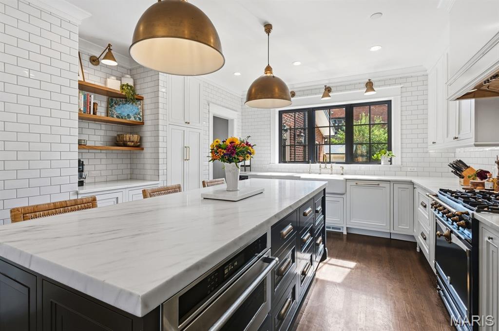 Hillcrest - Residential