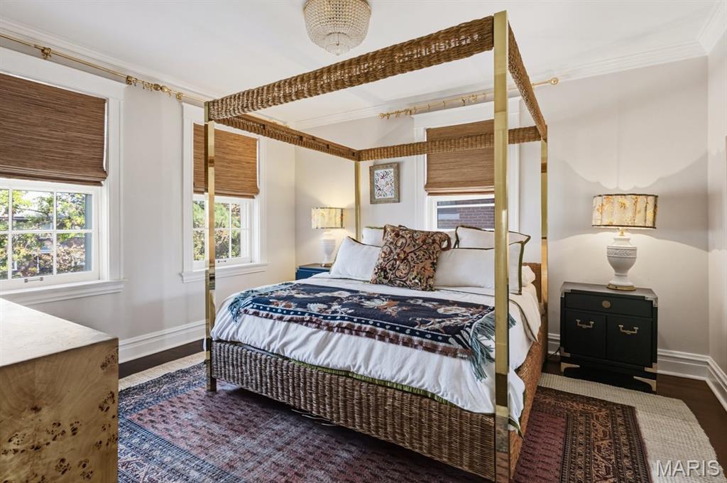 Hillcrest - Residential