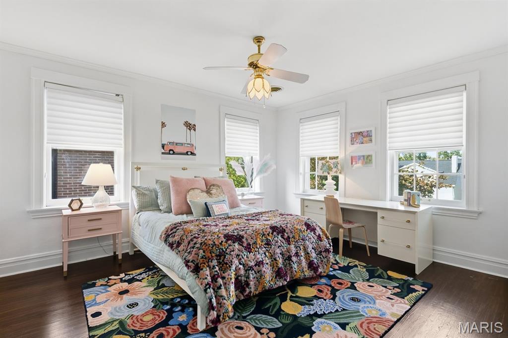 Hillcrest - Residential