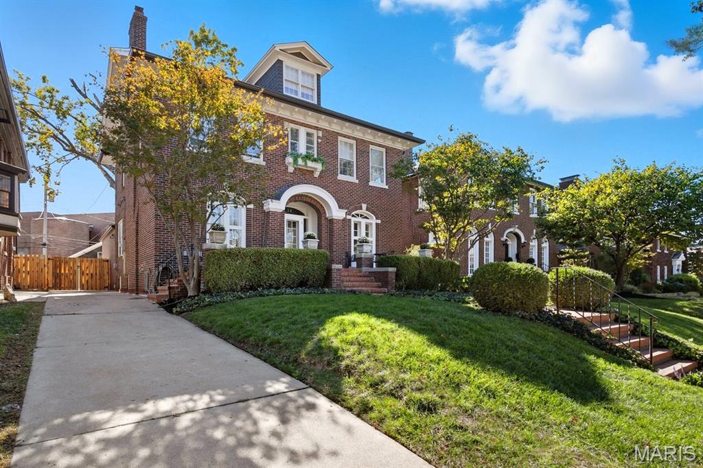 Hillcrest - Residential