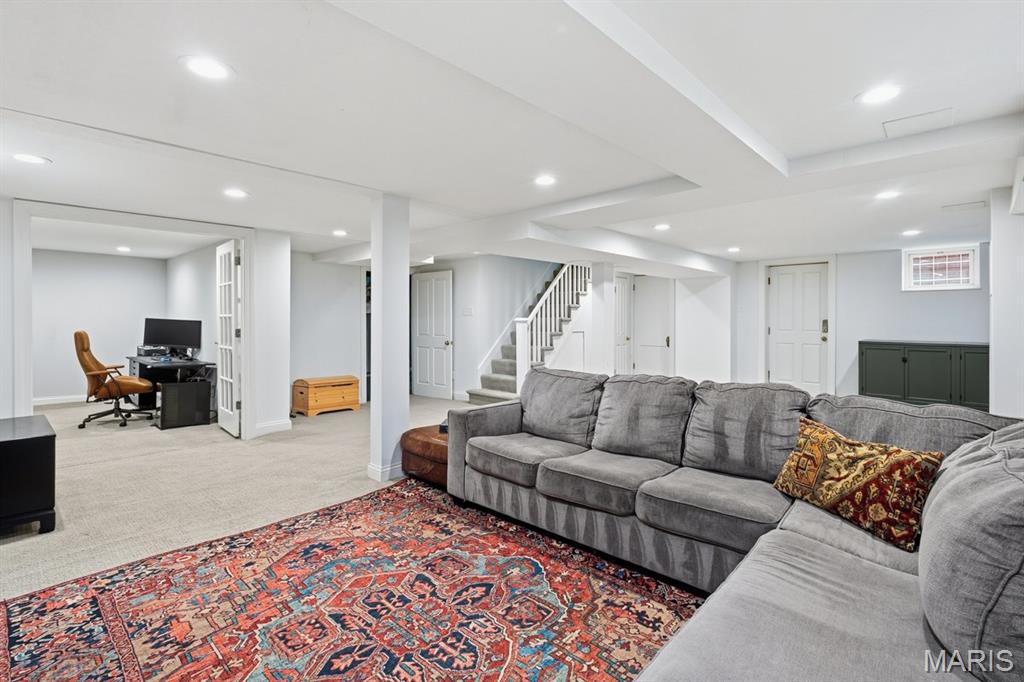 Hillcrest - Residential