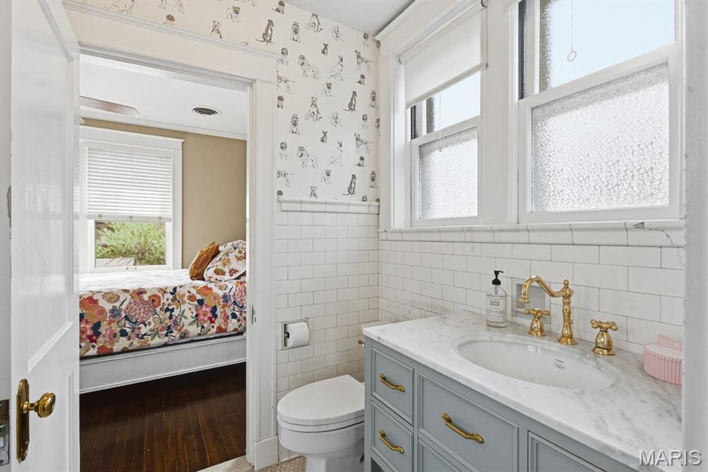 Hillcrest - Residential