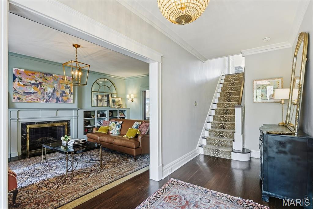 Hillcrest - Residential