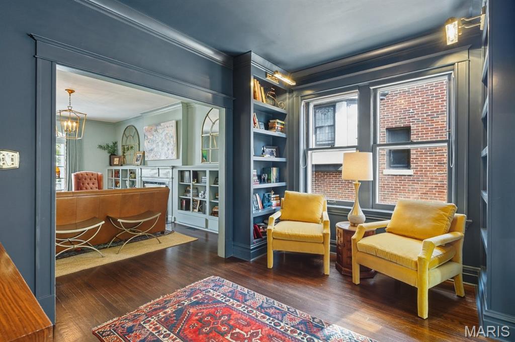 Hillcrest - Residential