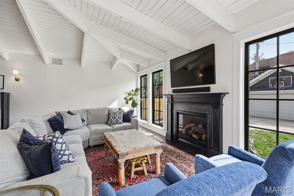 Hillcrest - Residential