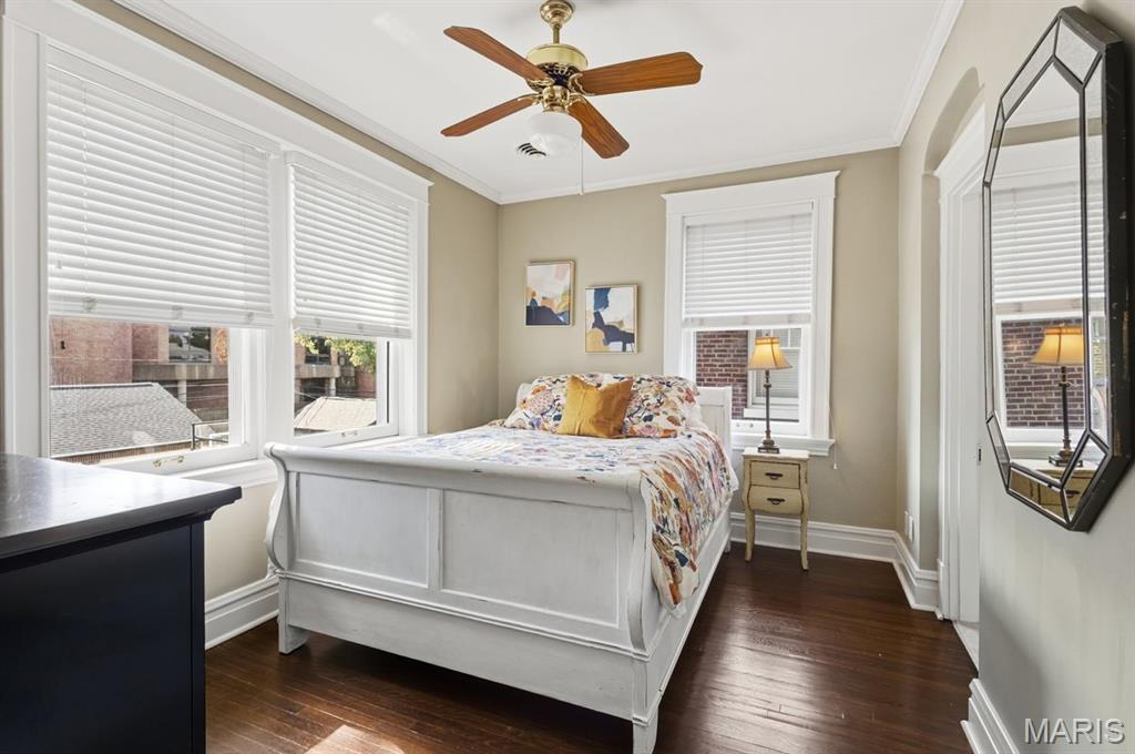 Hillcrest - Residential