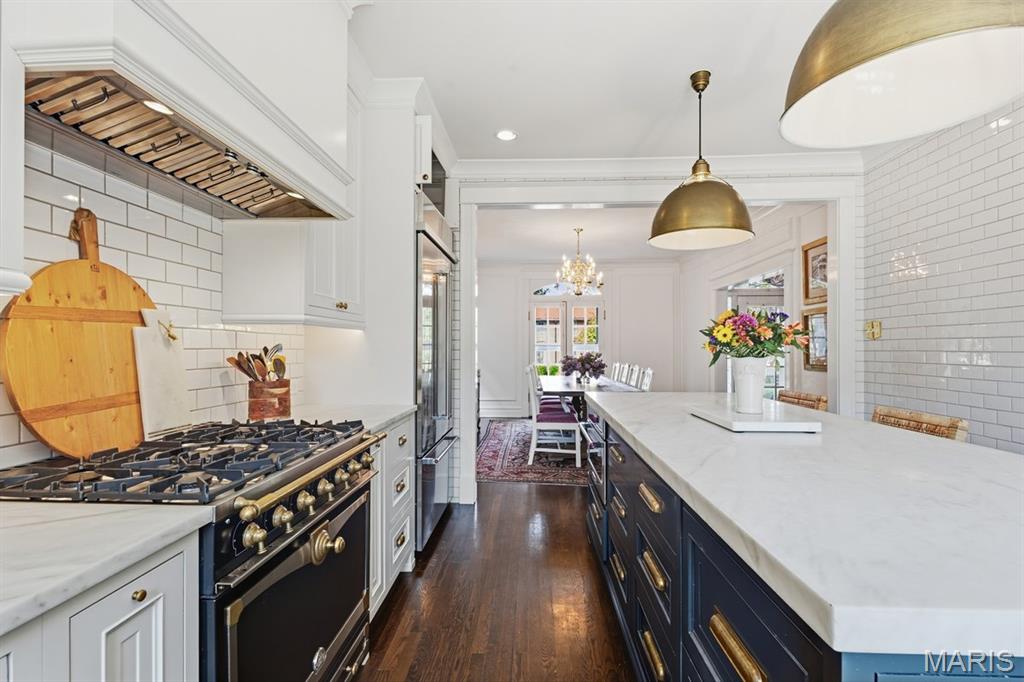 Hillcrest - Residential