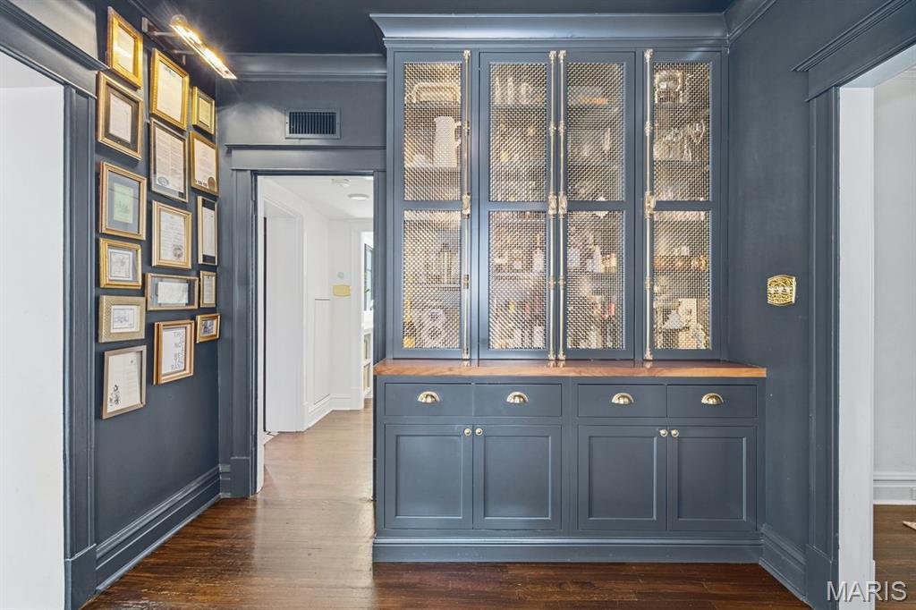 Hillcrest - Residential