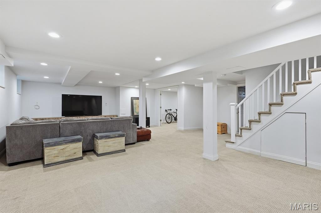 Hillcrest - Residential