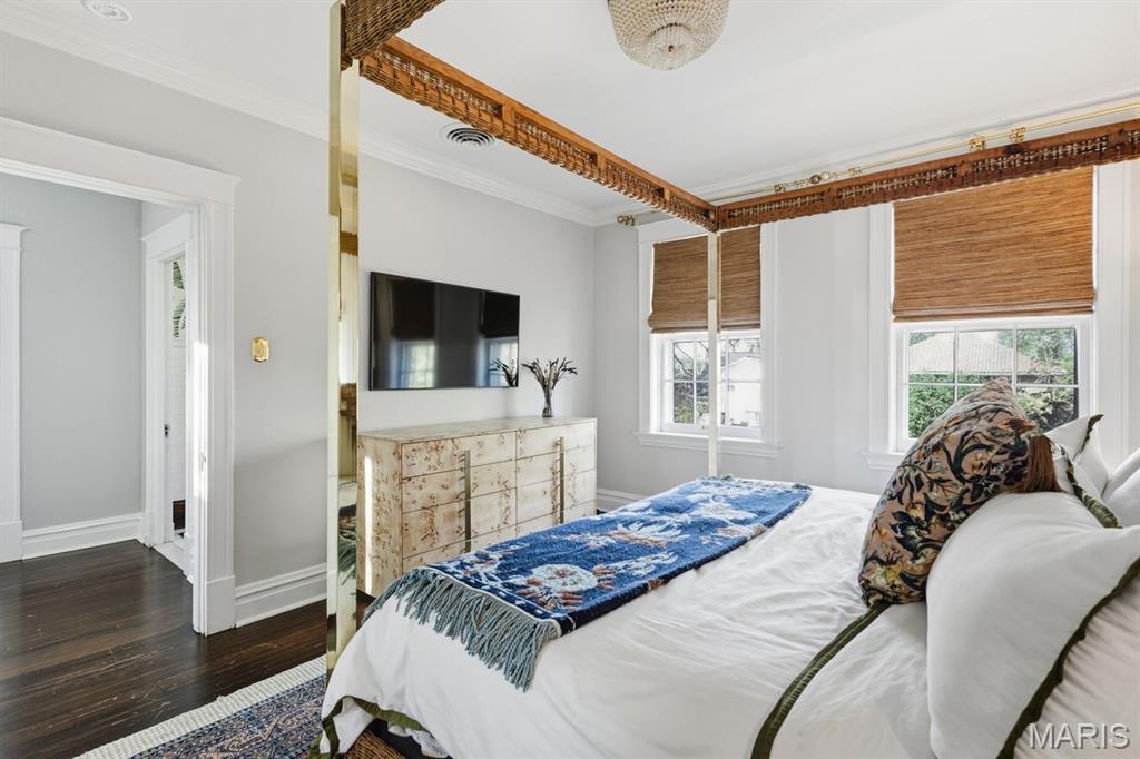 Hillcrest - Residential