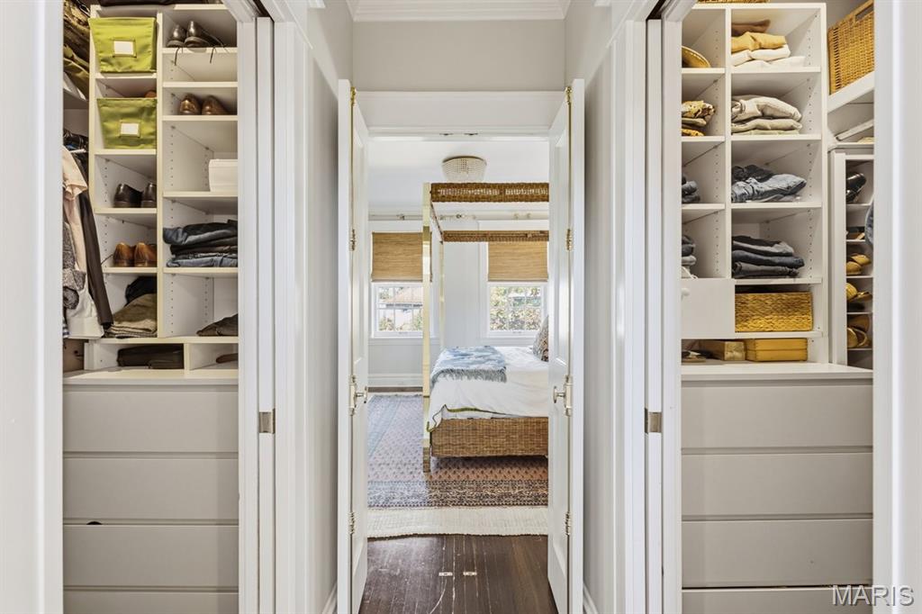 Hillcrest - Residential