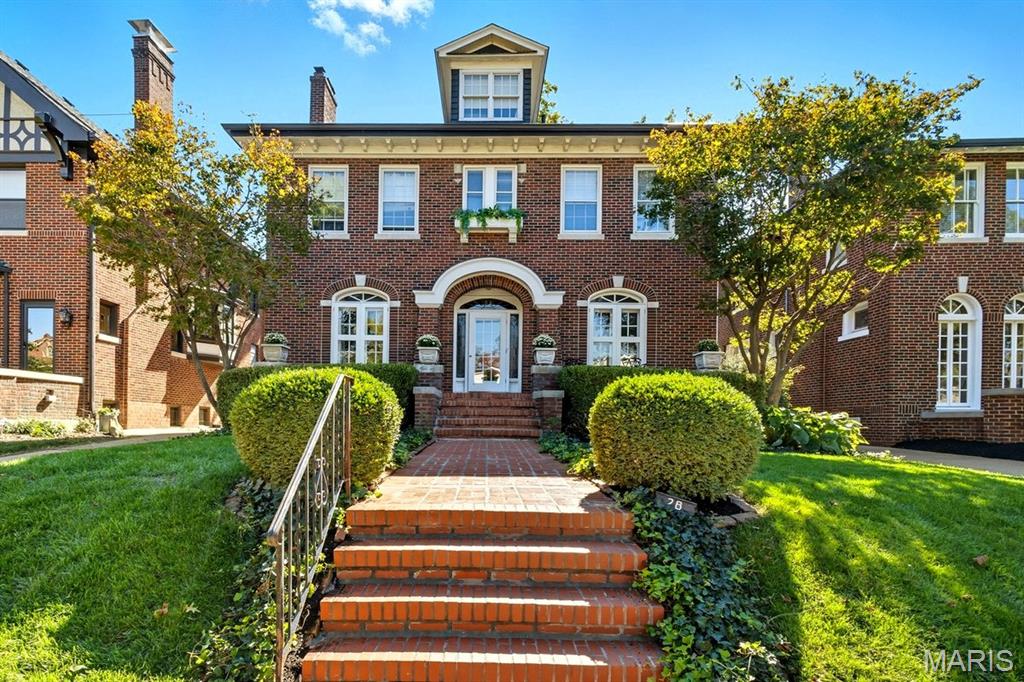 Hillcrest - Residential