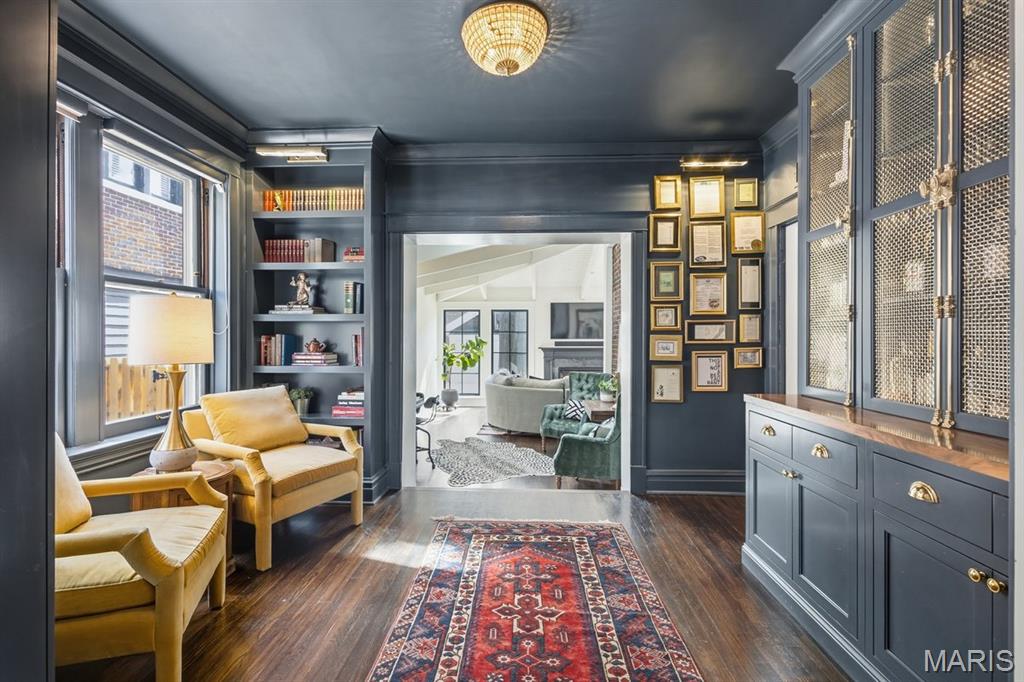 Hillcrest - Residential