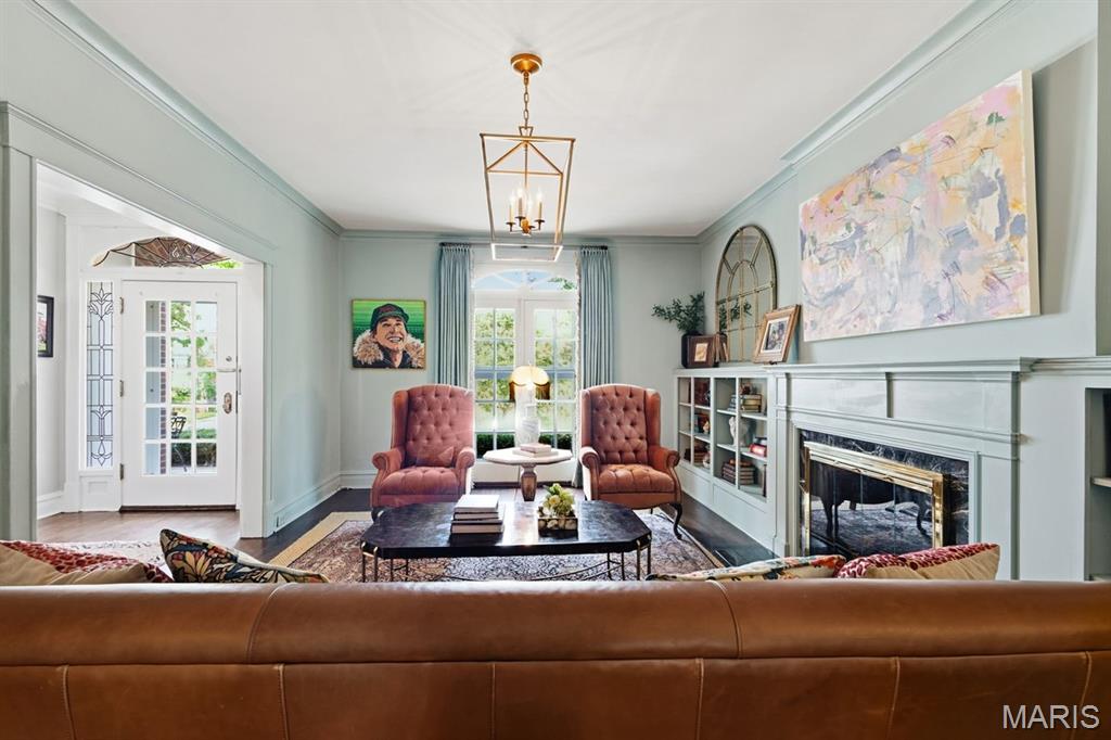 Hillcrest - Residential