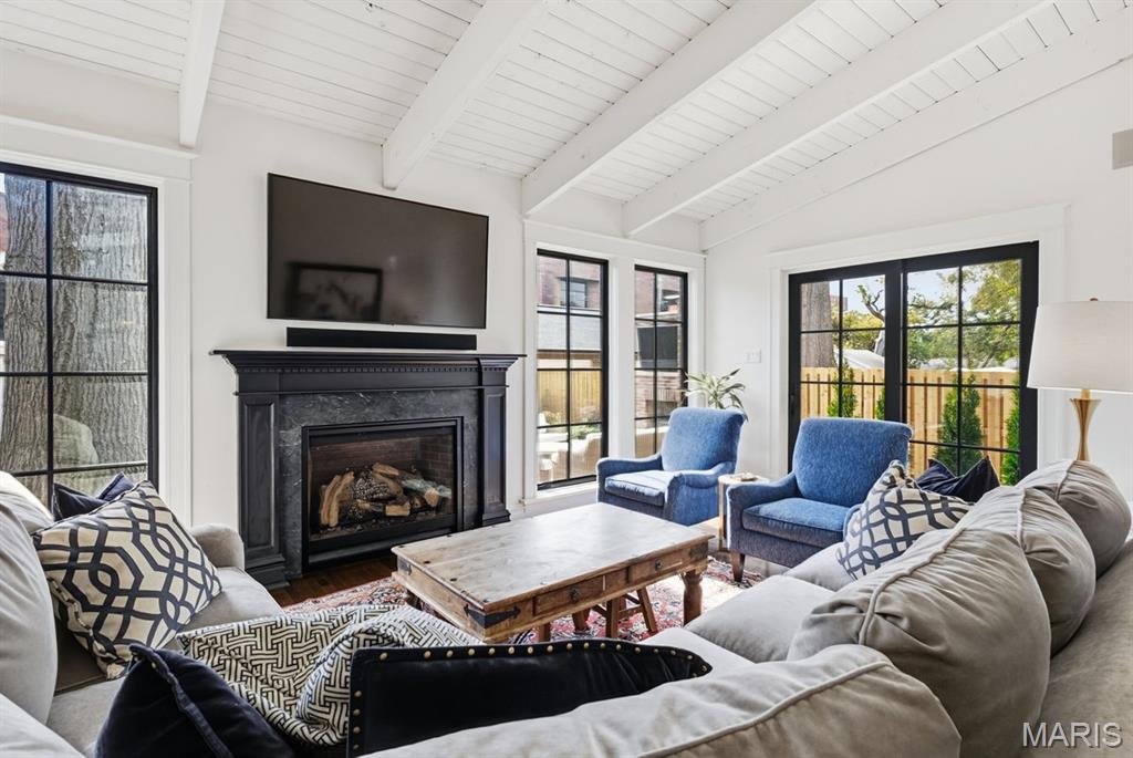 Hillcrest - Residential