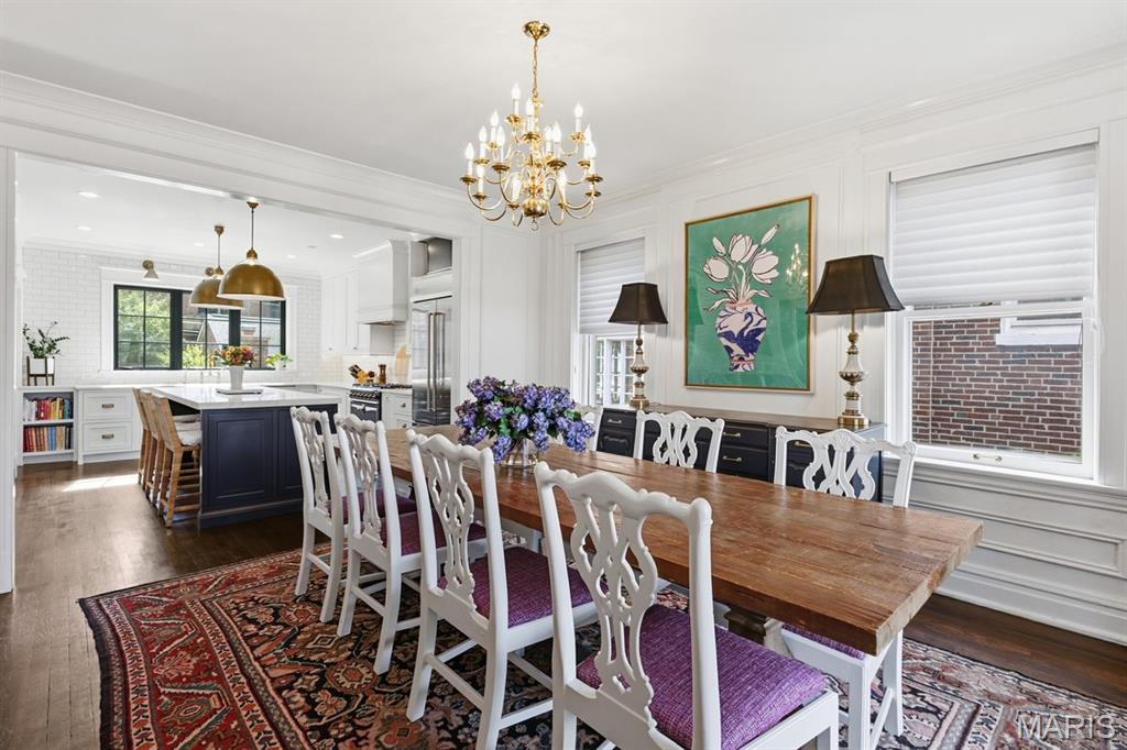 Hillcrest - Residential