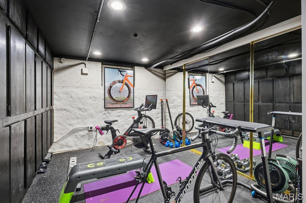 Hillcrest - Residential