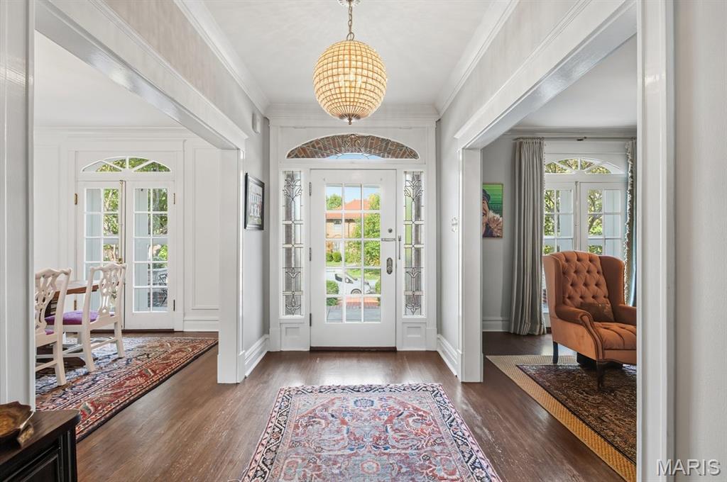 Hillcrest - Residential