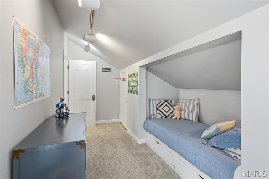 Hillcrest - Residential