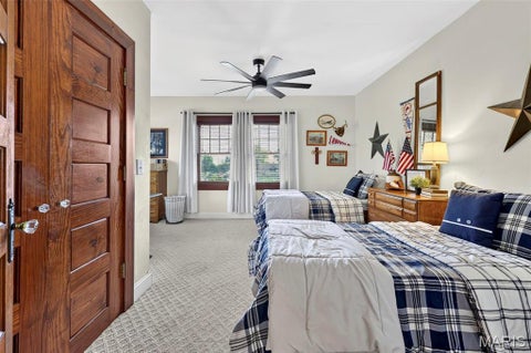 Tiny photo for 755 Cap Au Gris Street, Troy, MO 63379 (MLS # 26053917)