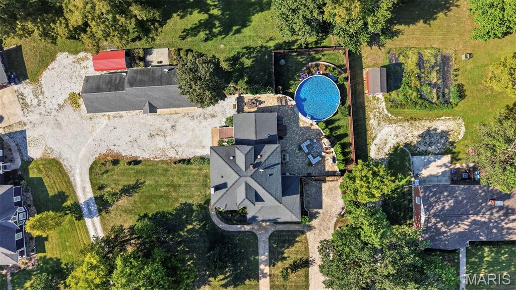 755 Cap Au Gris Street