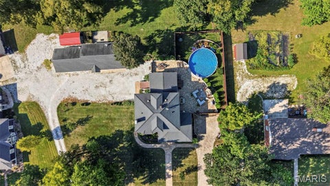 Tiny photo for 755 Cap Au Gris Street, Troy, MO 63379 (MLS # 26053917)