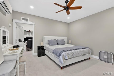 Tiny photo for 755 Cap Au Gris Street, Troy, MO 63379 (MLS # 26053917)